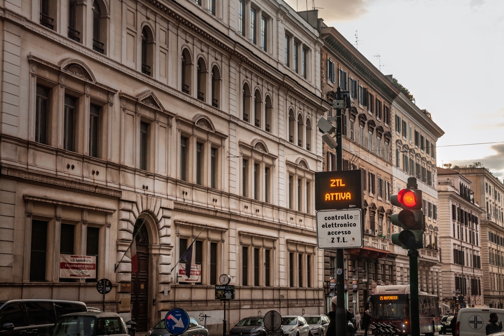 Piano risanamento qualità aria