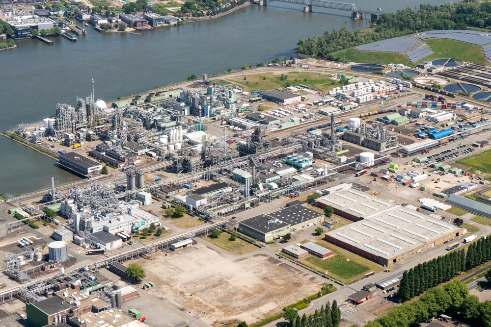 Pfas sentenza Veneto