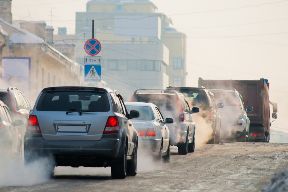 auto diesel euro 5 blocco
