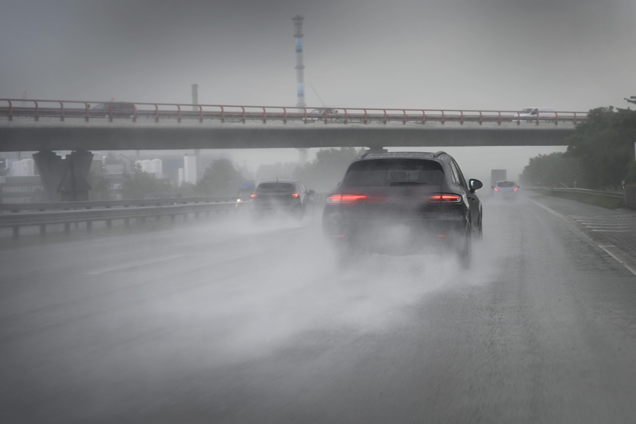 maltempo Italia allerta meteo