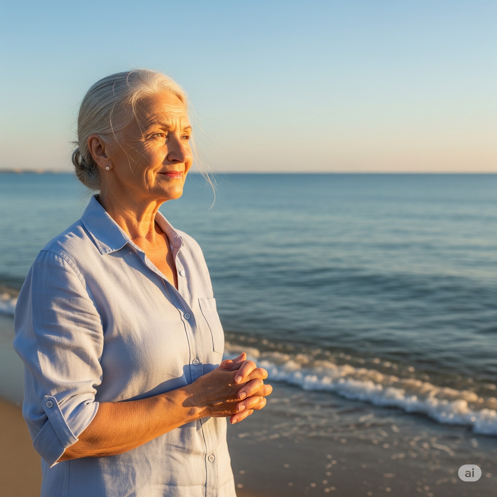 vivere vicino al mare longevità mare