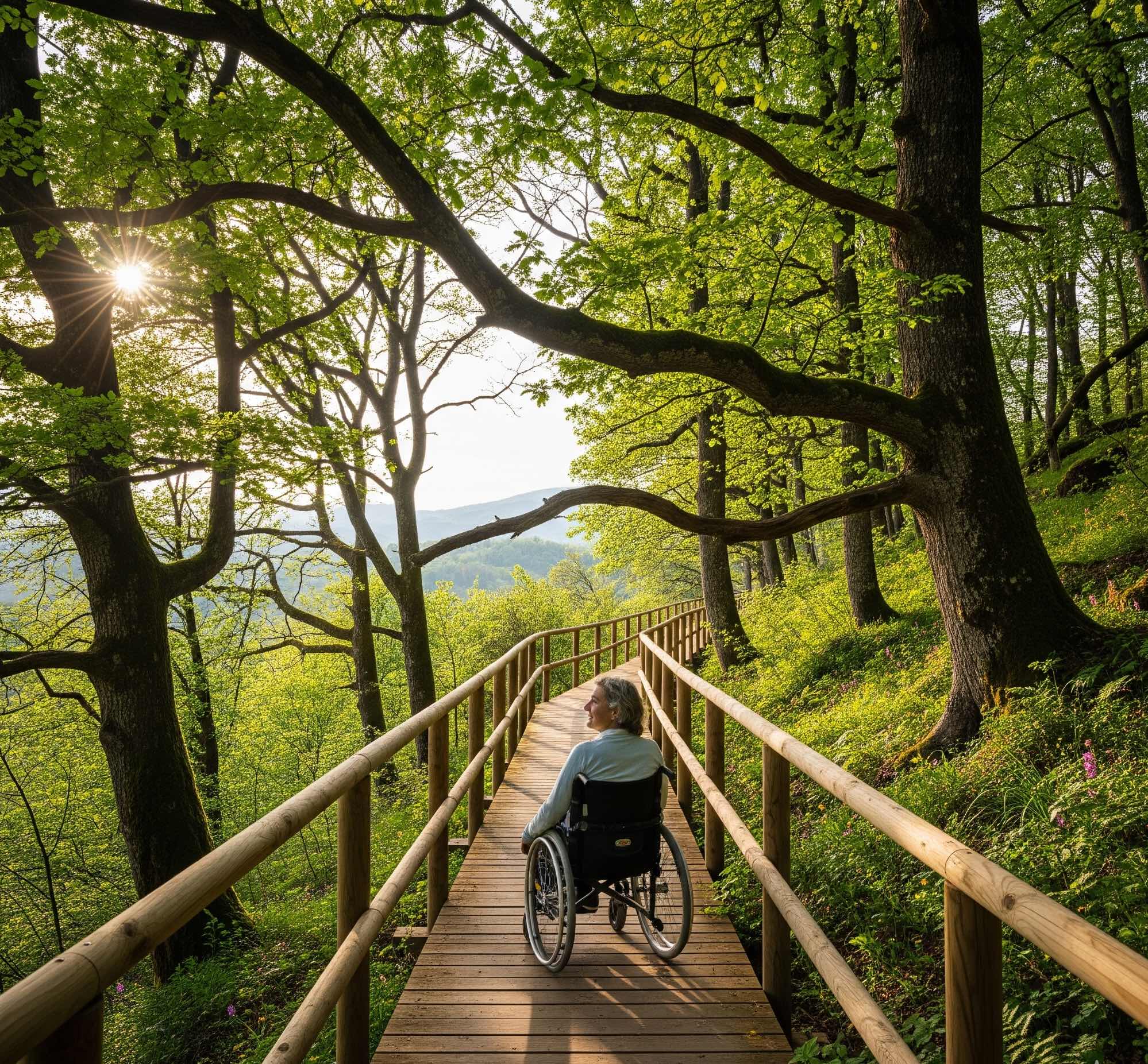 Toscana accessibile