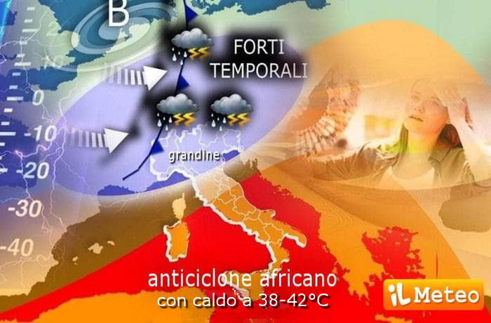 caldo africano