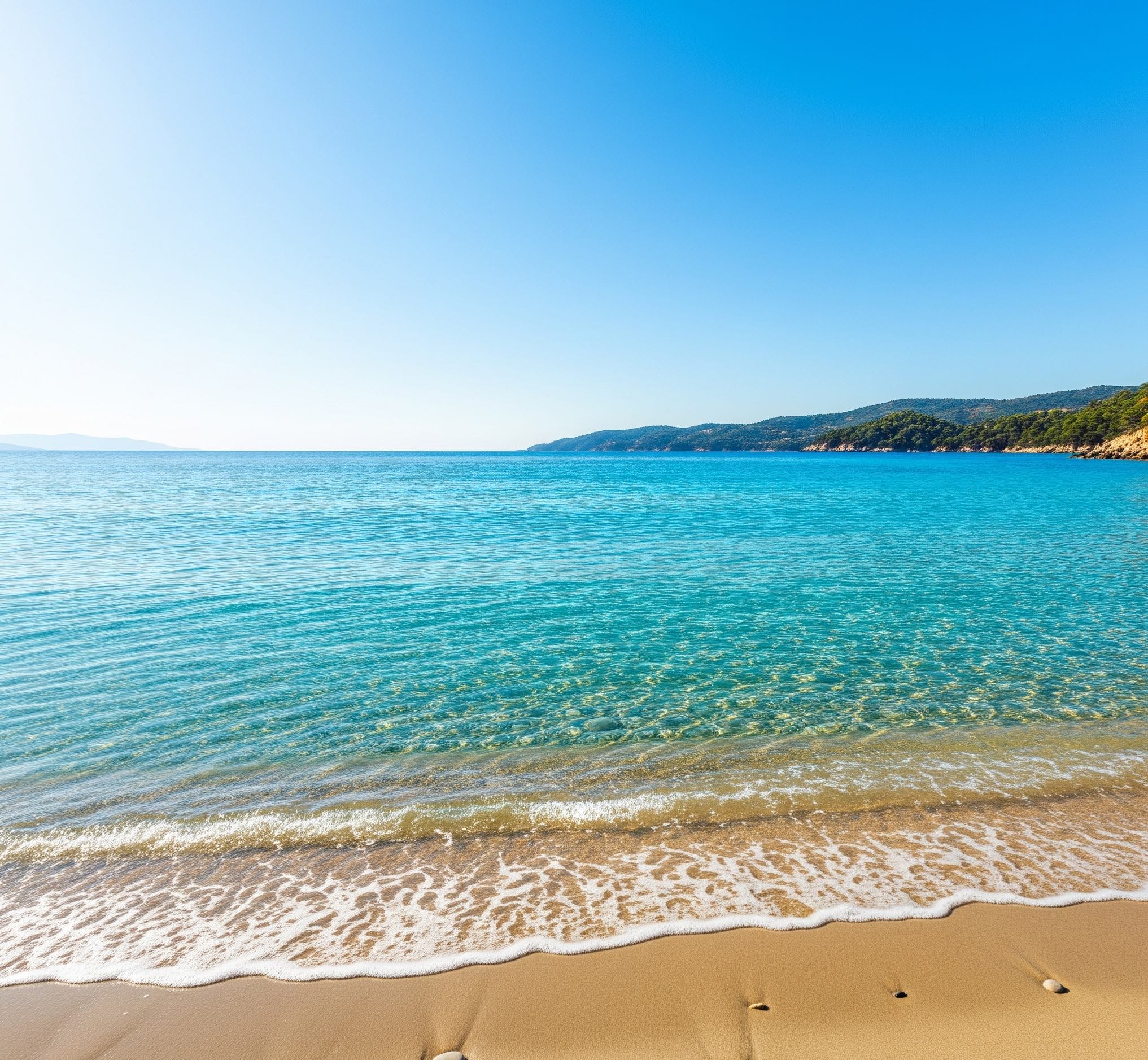 balneabilità spiagge Italia