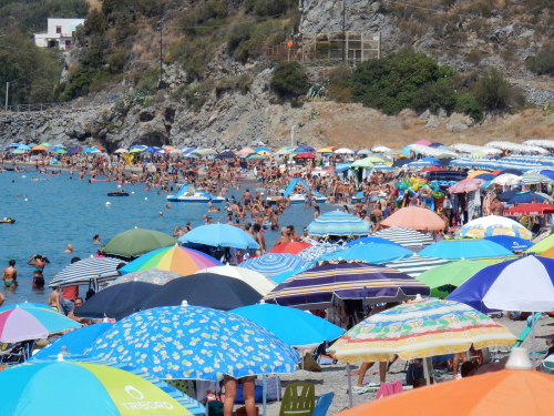 turismo Ferragosto