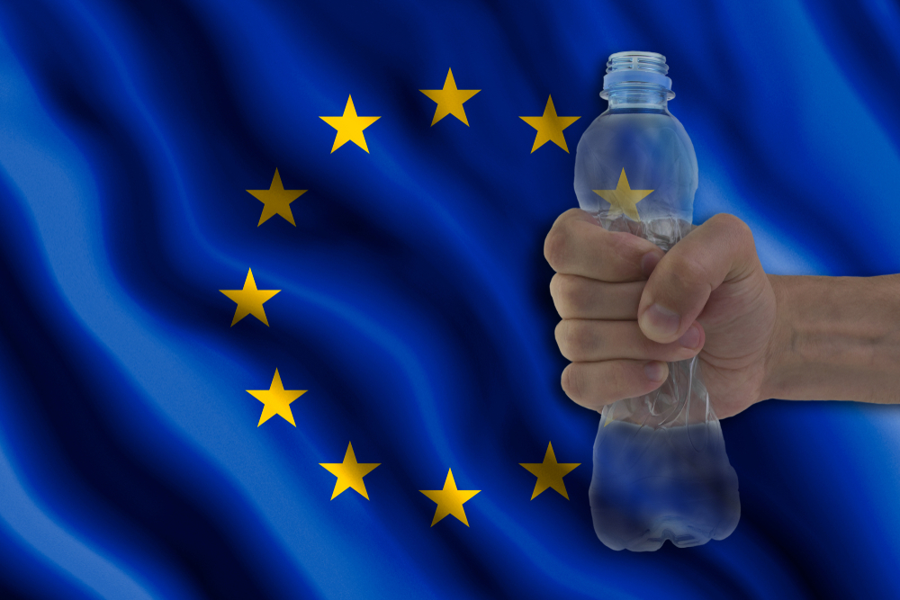 trattato plastica Ue