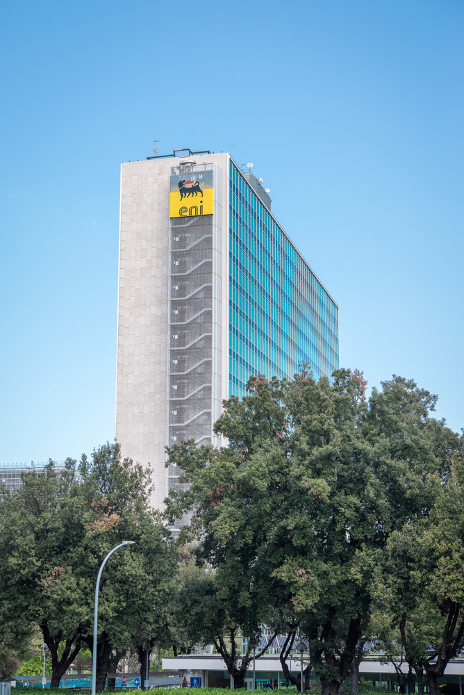 causa climatica eni greenpeace
