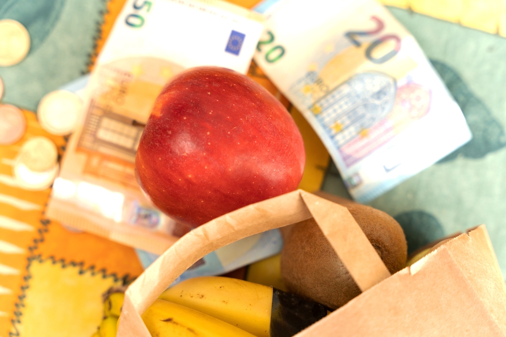 caro energia ristorazione