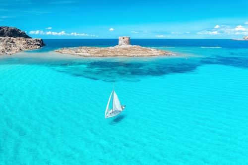 Ventalogo mare