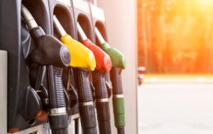 salasso carburante