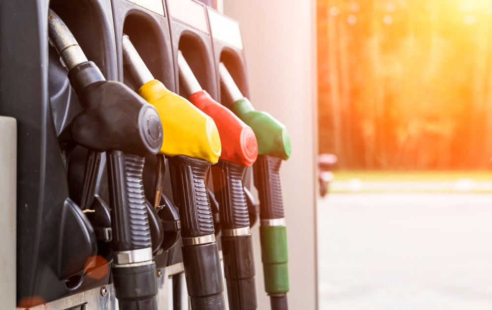 salasso carburante