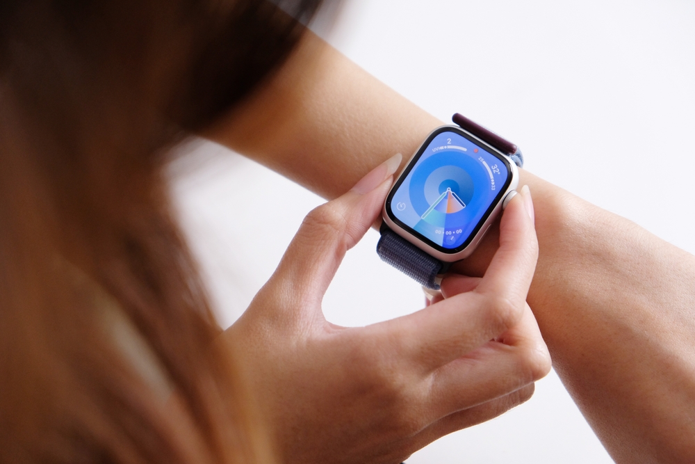 apple watch