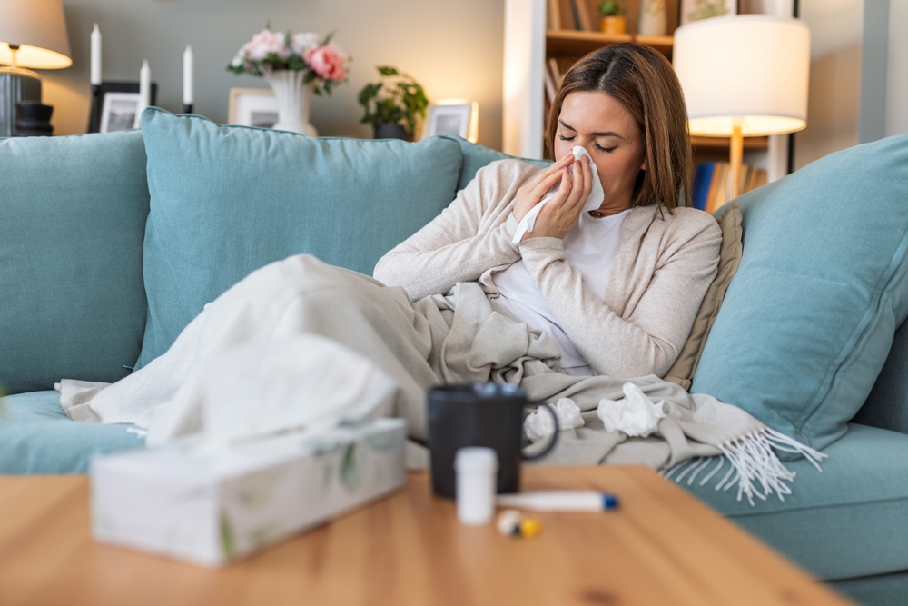 influenza Australia allarme climatico
