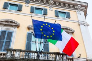 procedure di infrazione UE Italia ambiente
