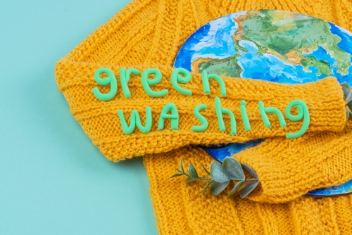 greenwashing consumatori