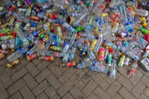 trattato globale plastica