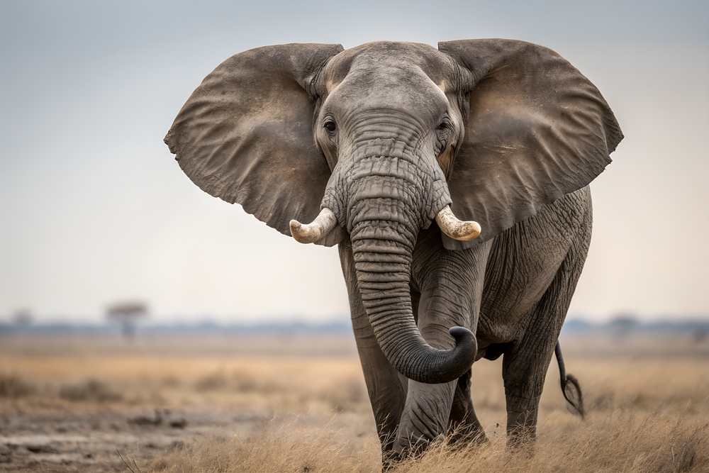 Giornata Mondiale Elefante Matriarche