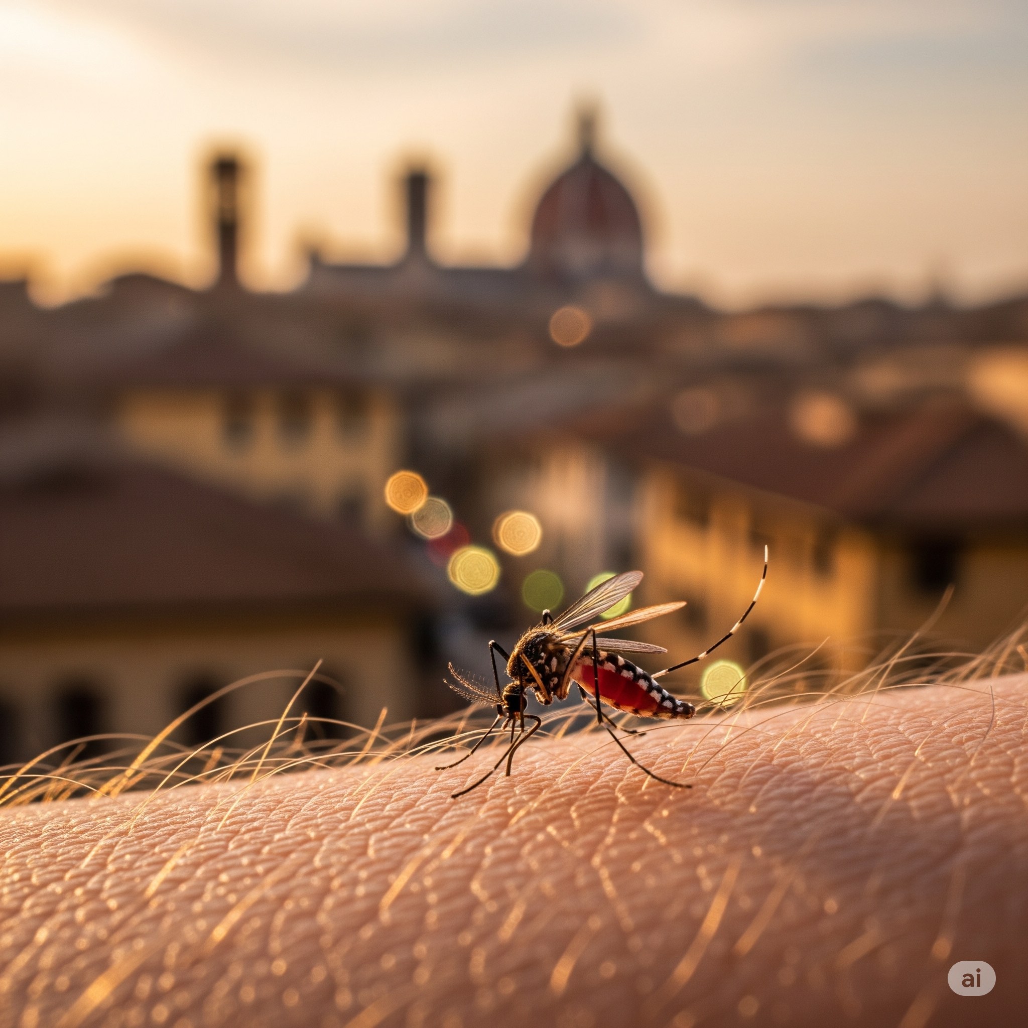 West Nile Italia
