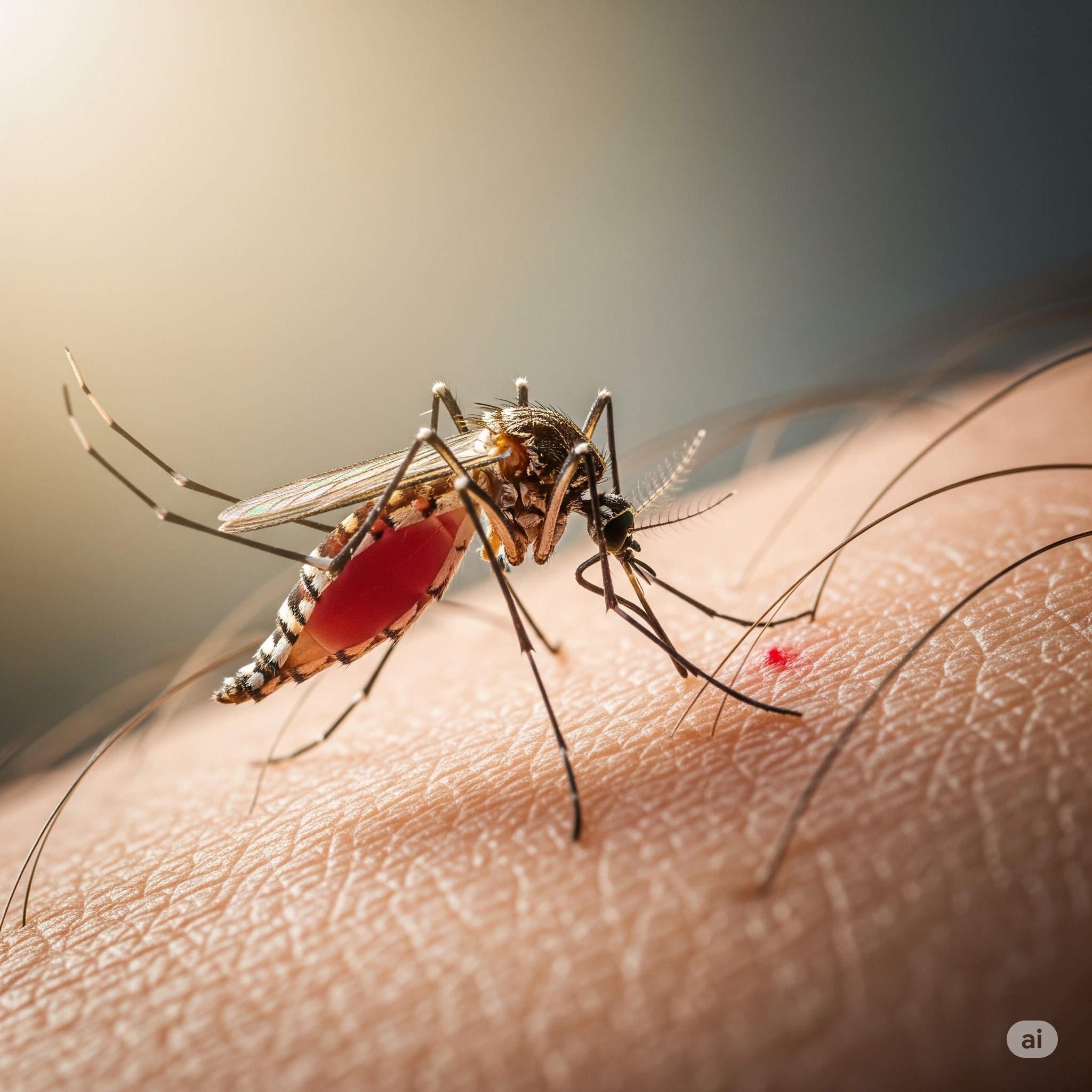 Virus West Nile Lazio