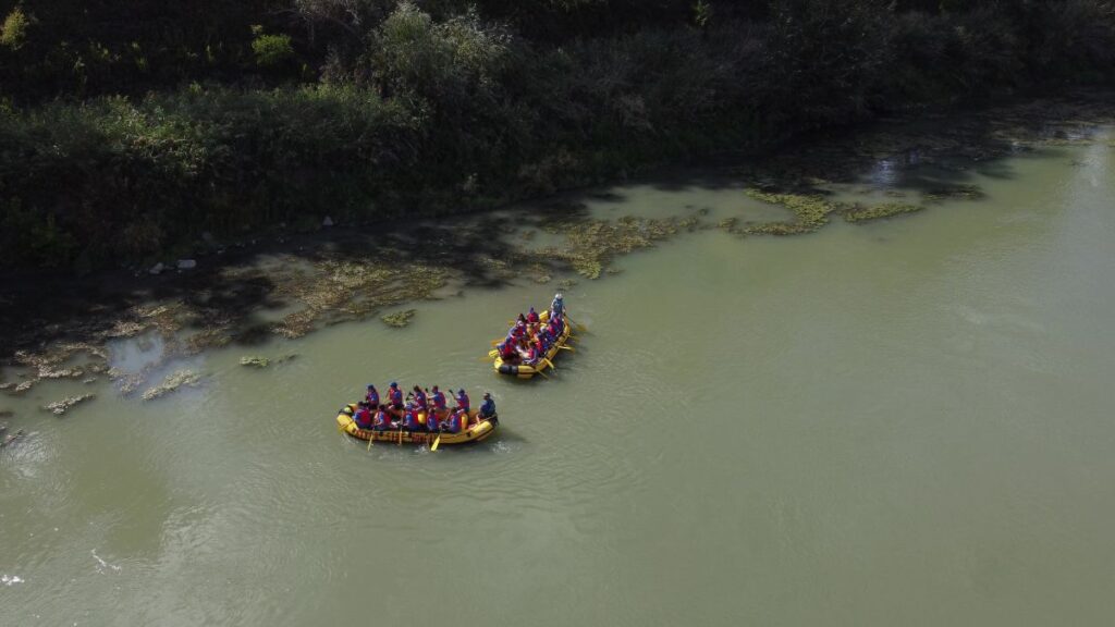 Arca-Fondi-SGR-e-Marevivo-6-settembre-Tevere-cleanup_15-1024x576 Marevivo: il mare si protegge partendo dai fiumi. 100 kg di rifiuti rimossi dal Tevere
