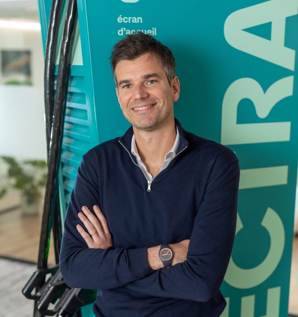Aurelien-de-Meaux-Presidente-di-Charge-France-e-CEO-Co-Founder-di-Electra-962x1024 Mobilità elettrica, la strada è tracciata: la filiera europea chiede di mantenere gli obiettivi 2035
