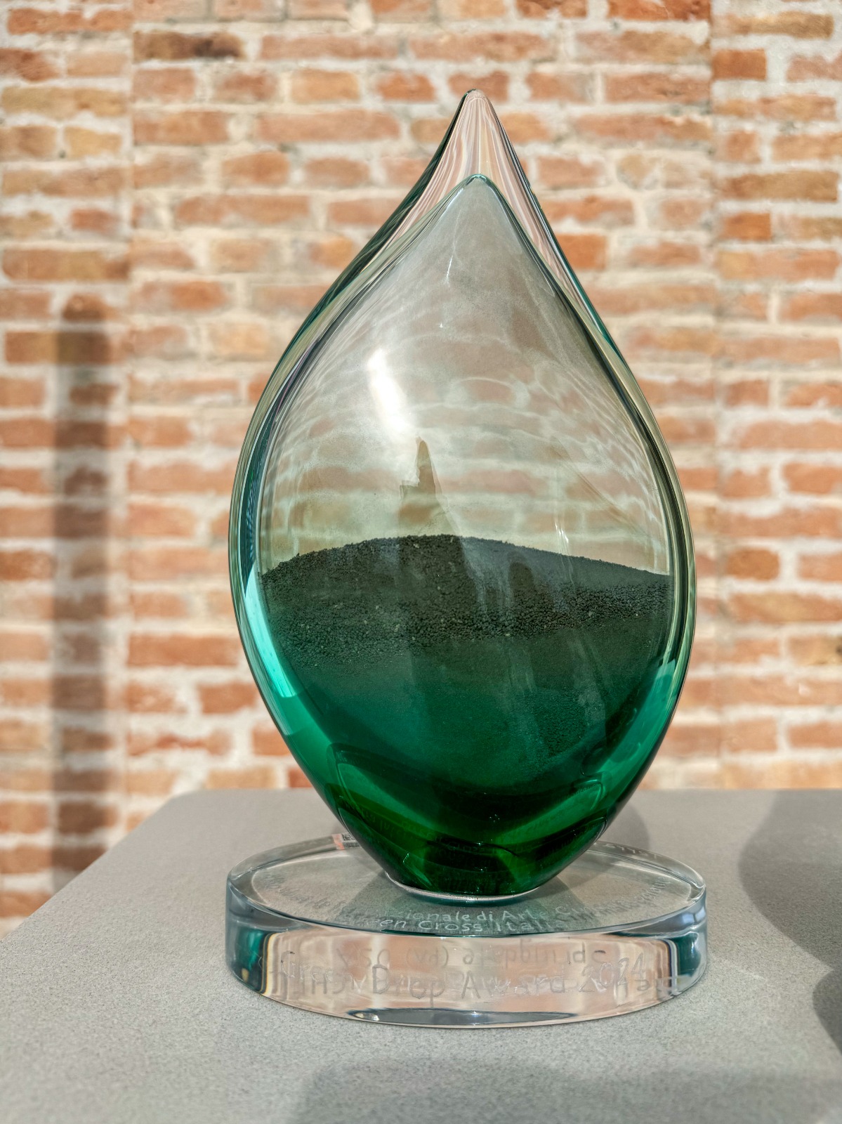 Green Drop Award 2025