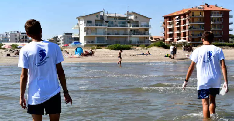 Legambiente Mare Monstrum 2025
