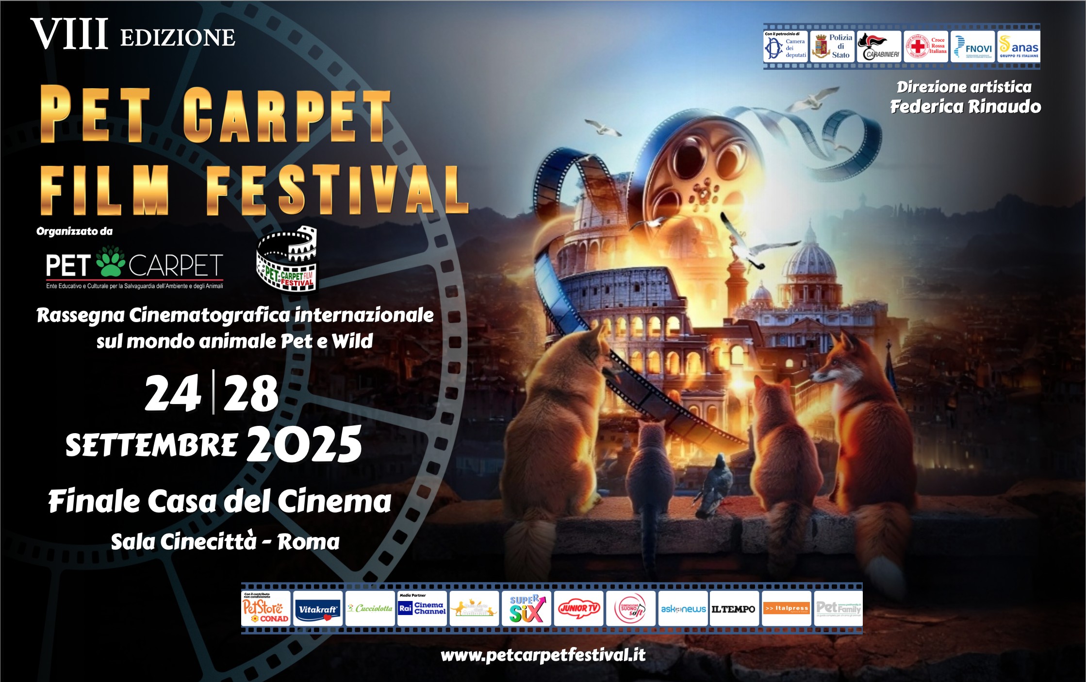 Pet Carpet Film Festival