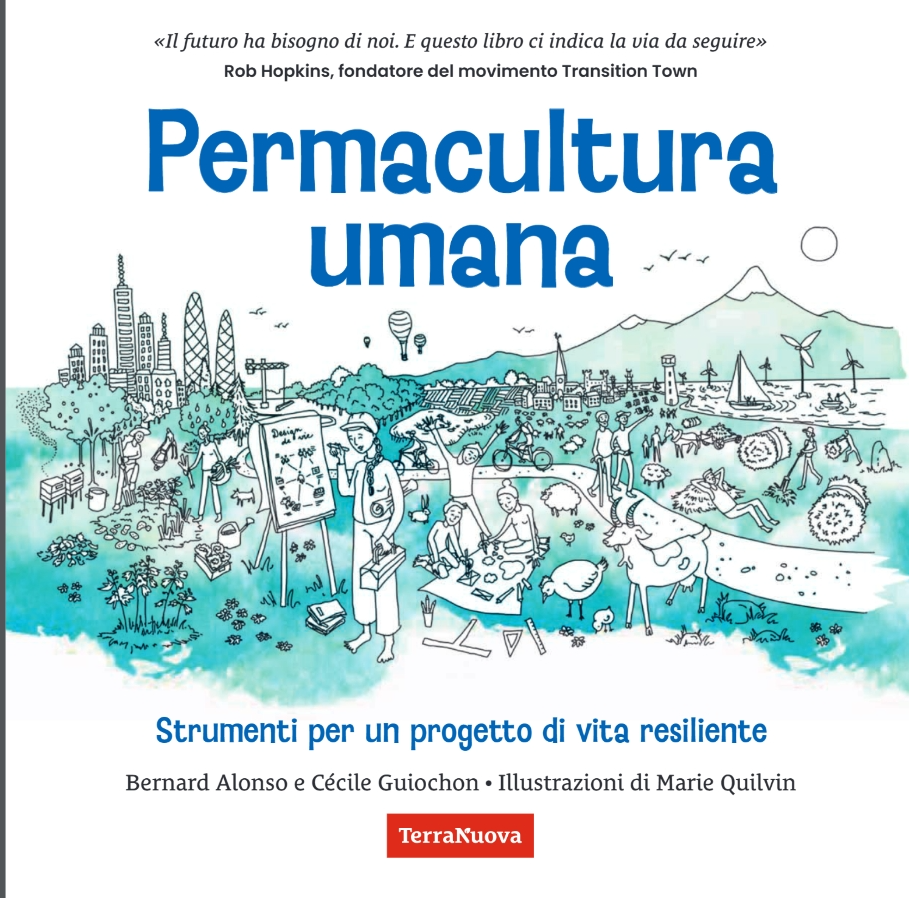 Permacultura Umana