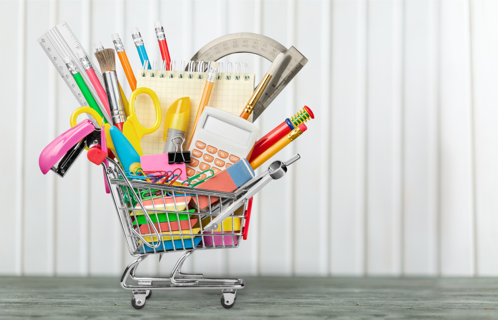Inflazione Codacons caro scuola