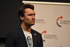 Charlie Kirk