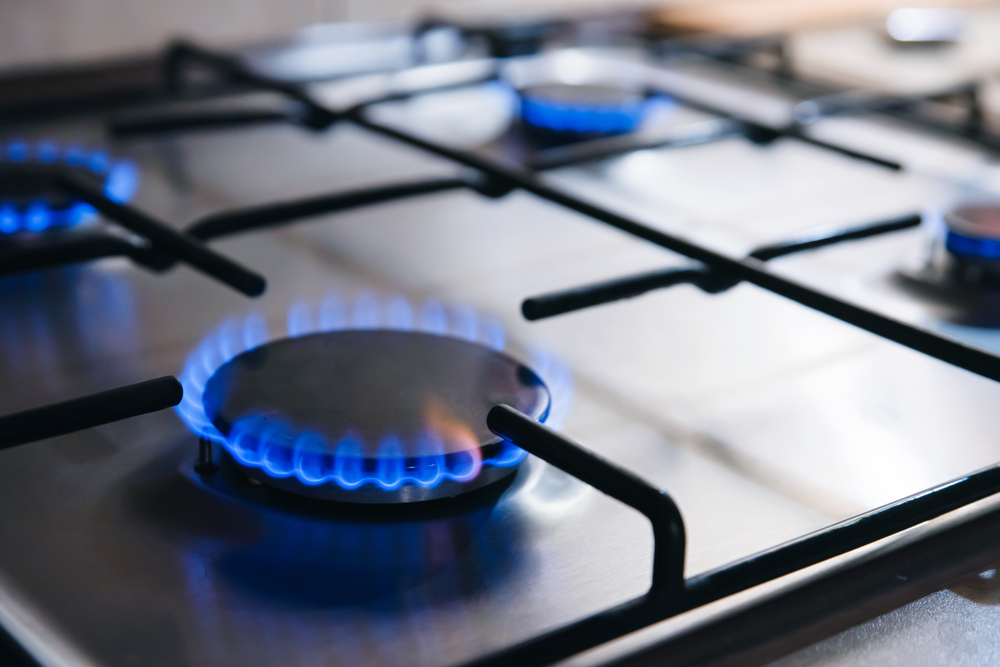 Gas tariffe
