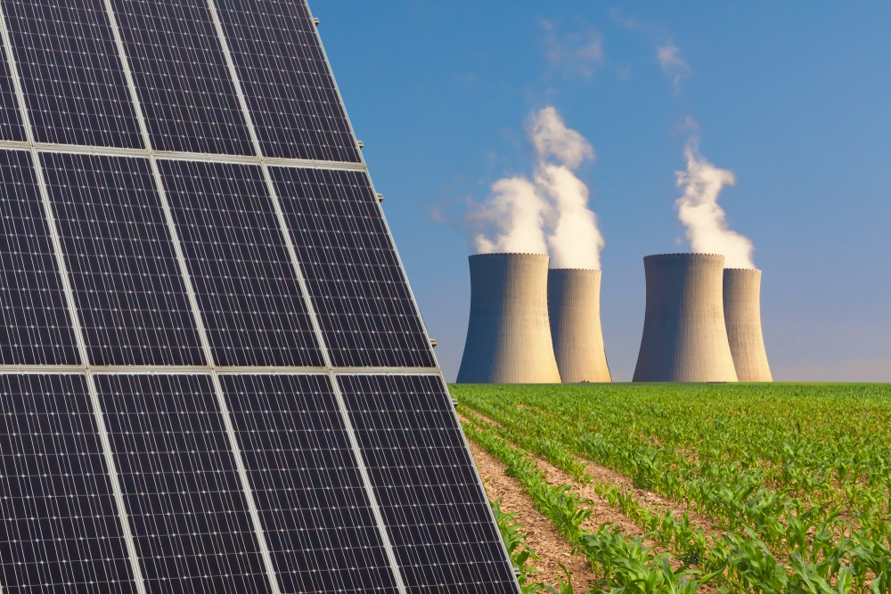nucleare rinnovabili caso Sizewell C