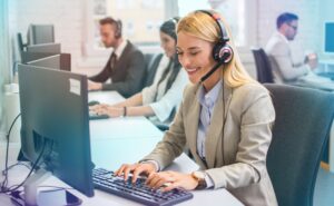 Telemarketing blocchi Agcom