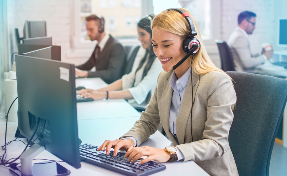 Telemarketing blocchi Agcom