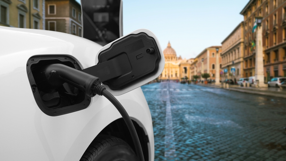 auto ecologiche
