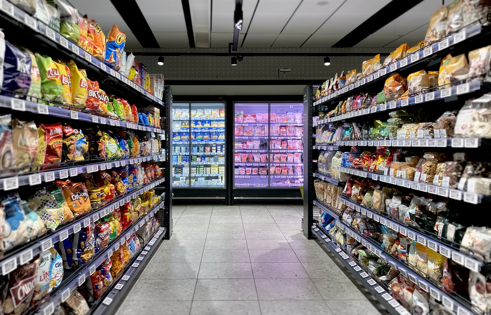 inflazione alimentare