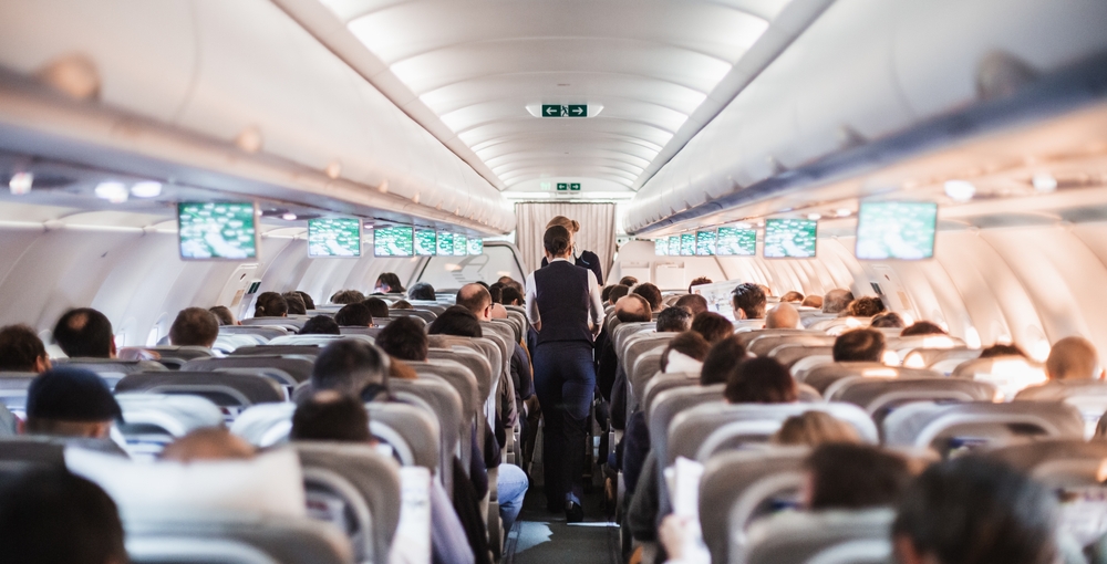 airbus fumi tossici