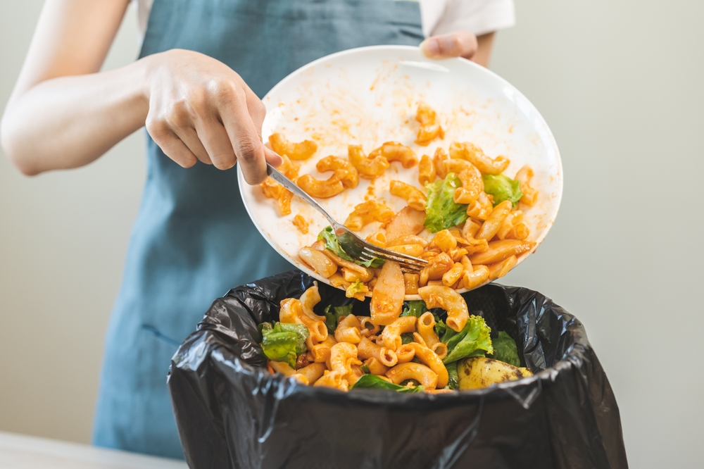 spreco alimentare nuova direttiva UE