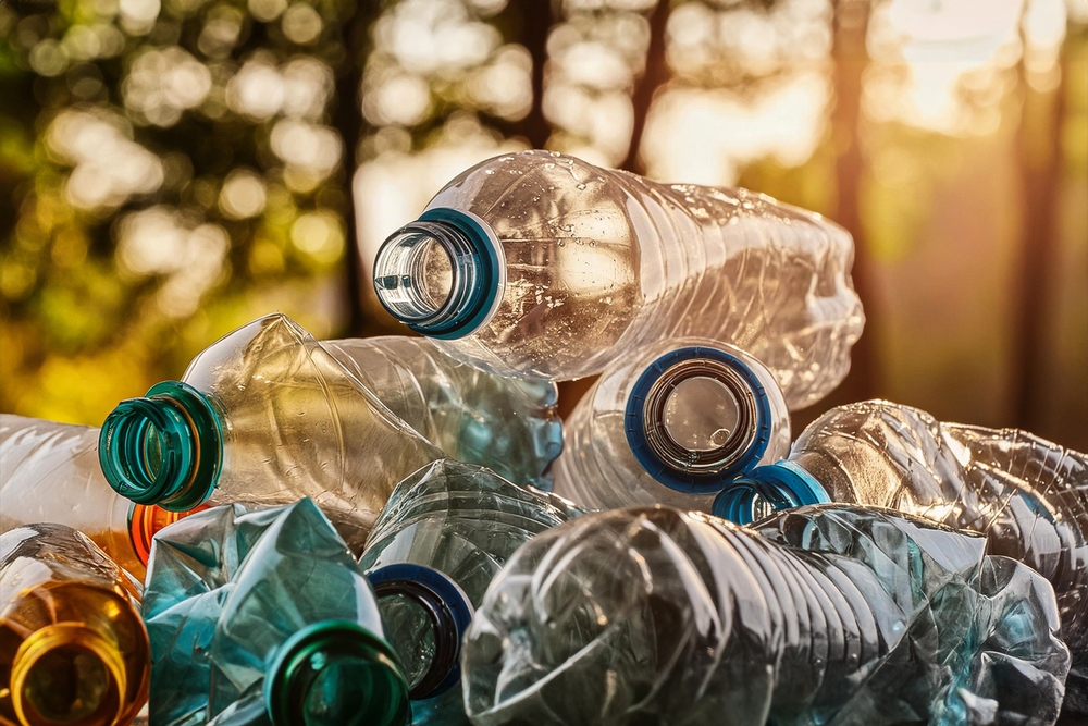 World Cleanup Day