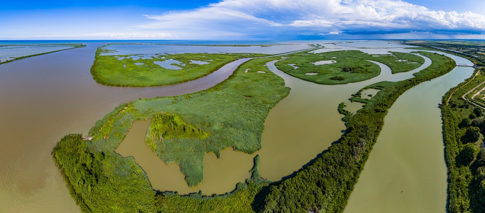 Parco del Delta del Po