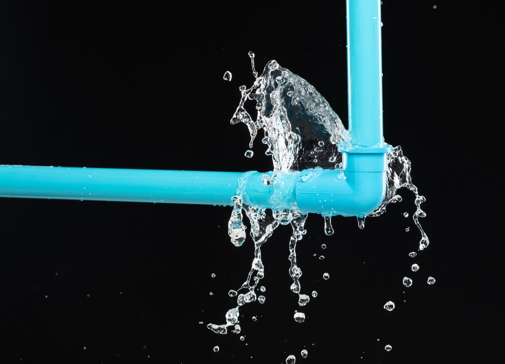 perdite acqua