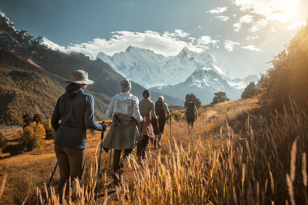 Himalaya erosione e innalzamento