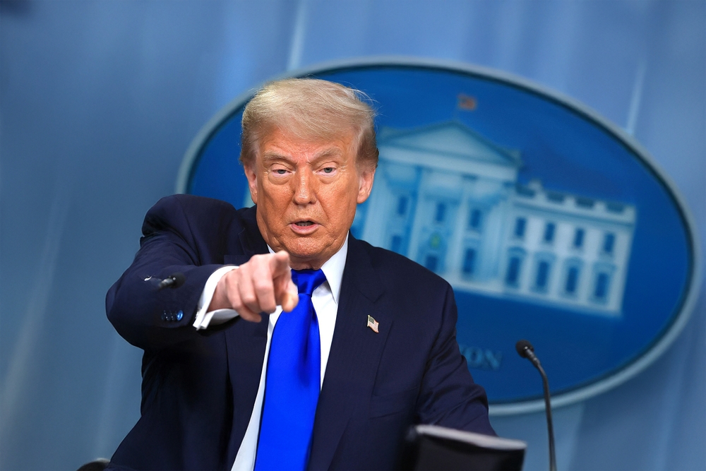 85 scienziati Trump negazionismo climatico