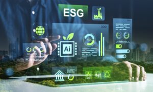Intelligenza artificiale: il grande consumo nascosto tra energia e acqua
