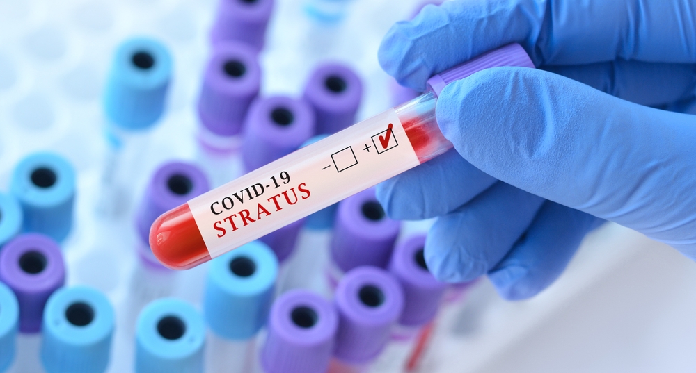 Covid variante Stratus