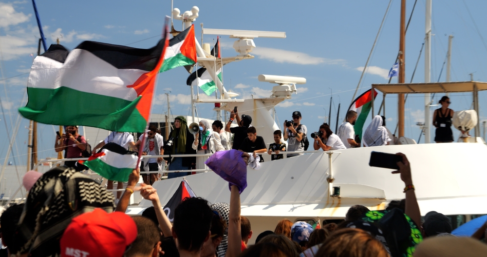Flotilla Mediterraneo