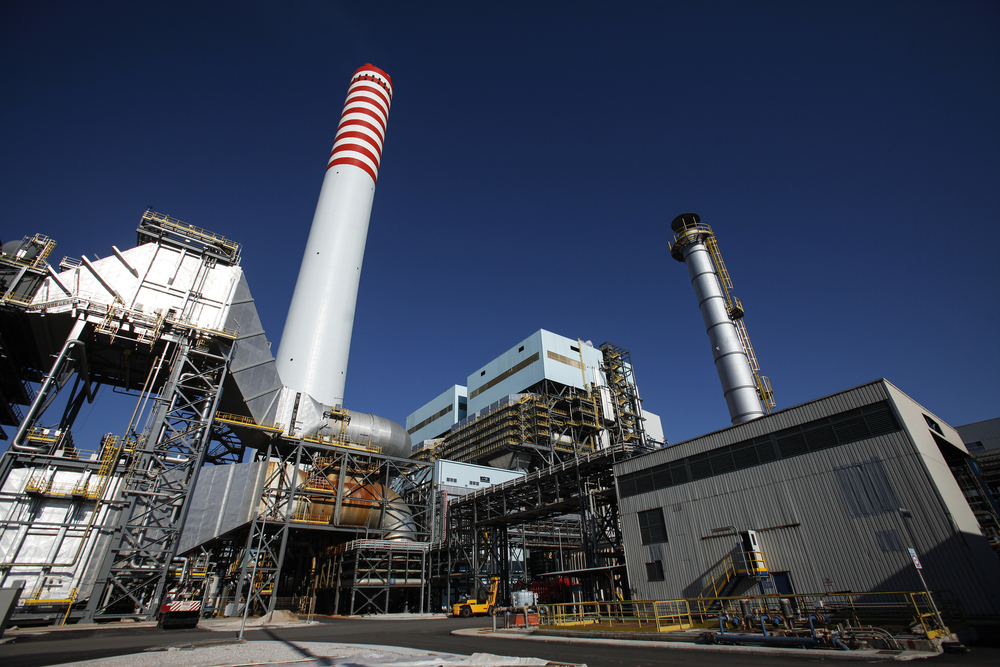 centrale carbone pichetto