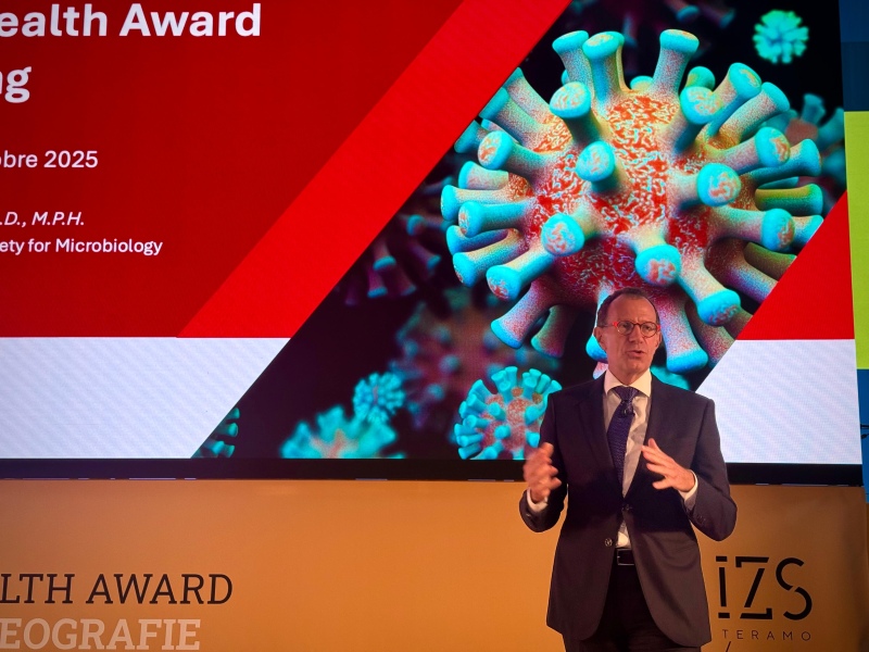 One Health Award 2025