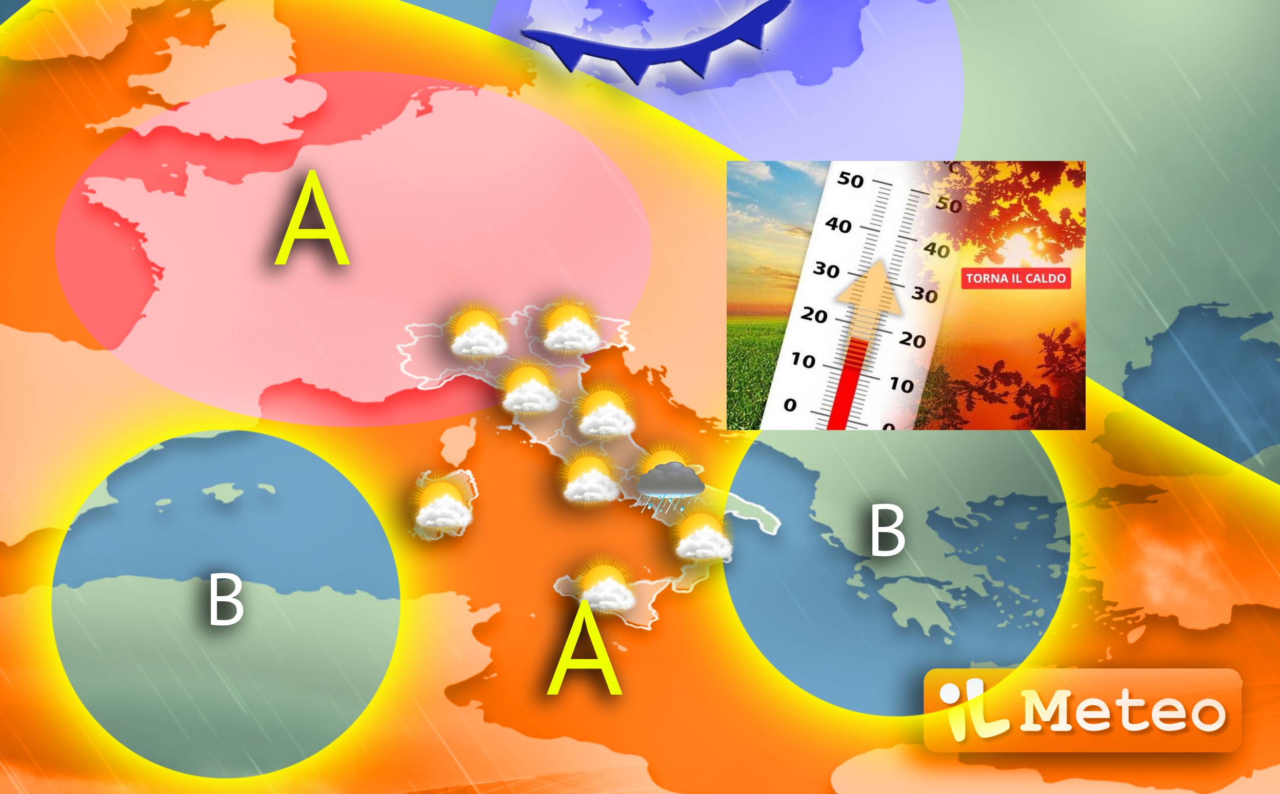 meteo ottobrata